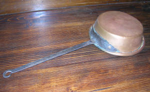 Casseruola (1900)